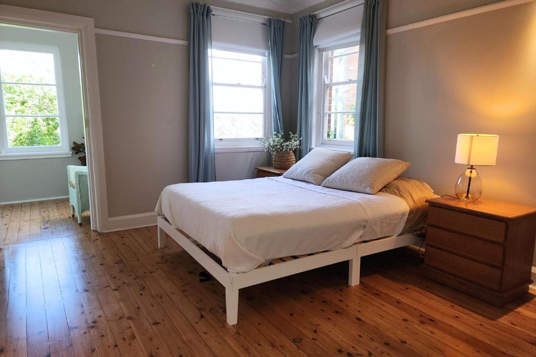 Photo of Bedroom in Queenscliff