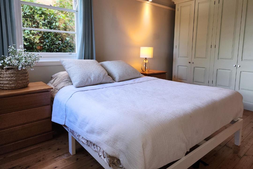 Photo of Bedroom in Queenscliff