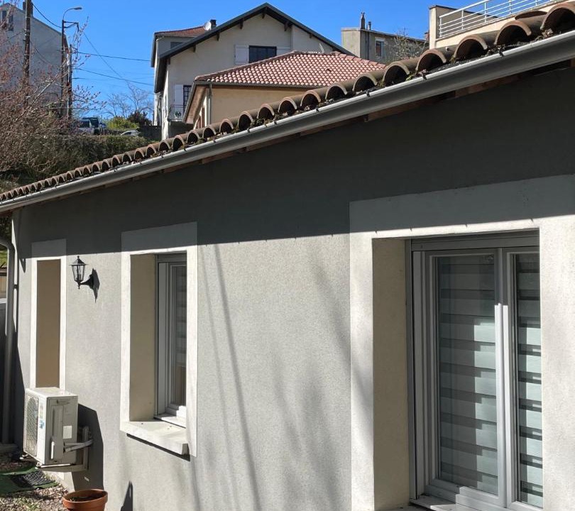 Photo of Buildings in Limoges