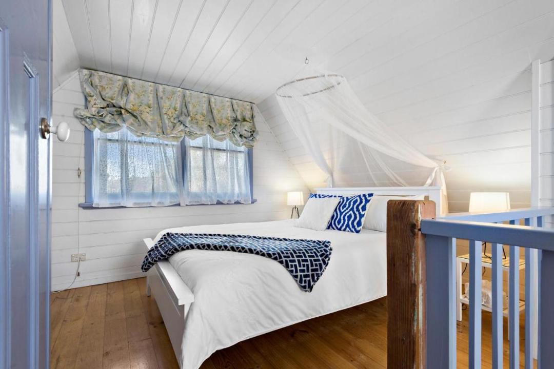 Photo of Bedroom in Echuca