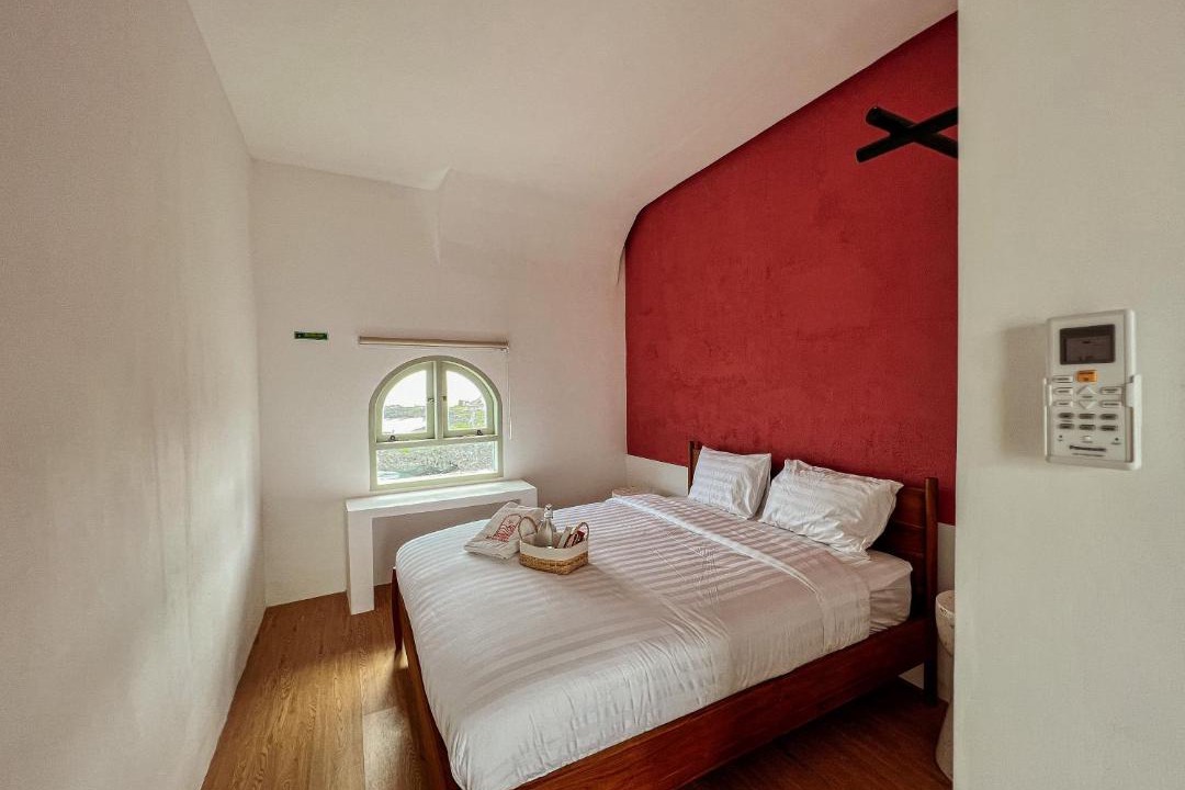 Photo of Bedroom in Bira