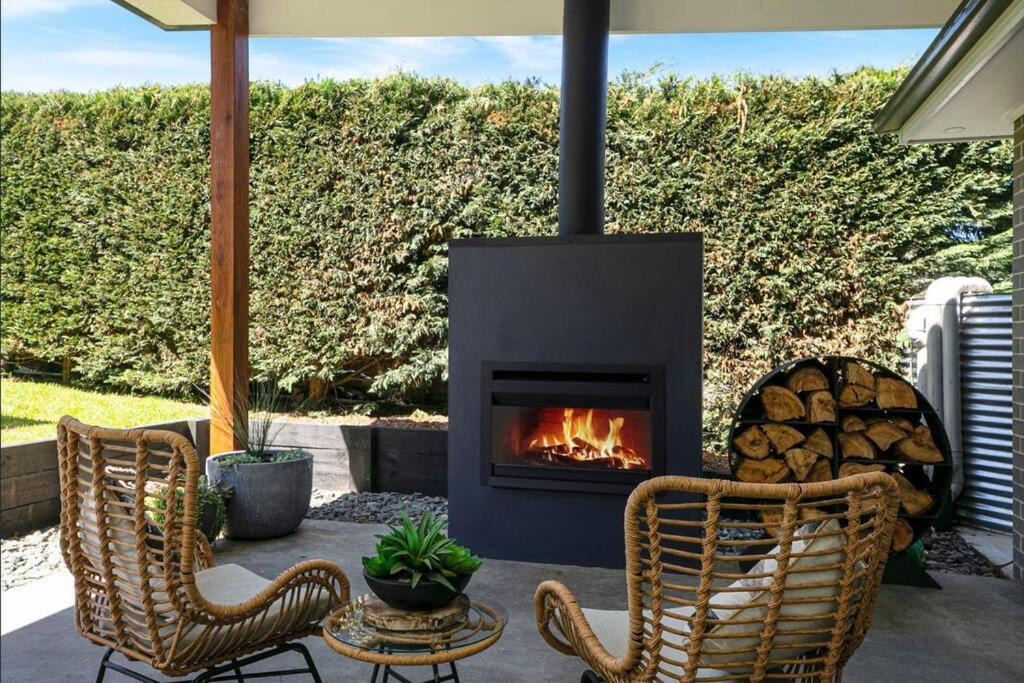 Photo of Patio Balcony in Medway