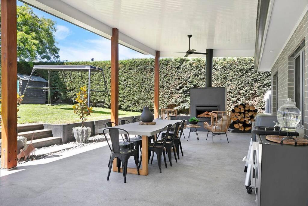 Photo of Patio Balcony in Medway