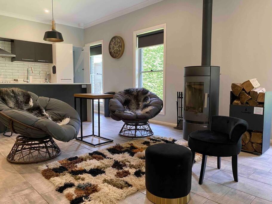 Photo of Livingroom in Medway