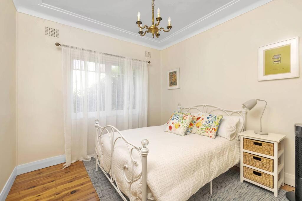 Photo of Bedroom in Bundanoon