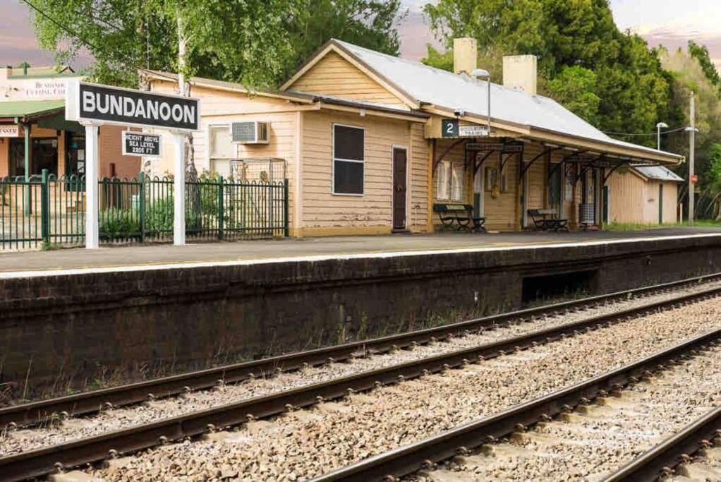 Photo of Buildings in Bundanoon