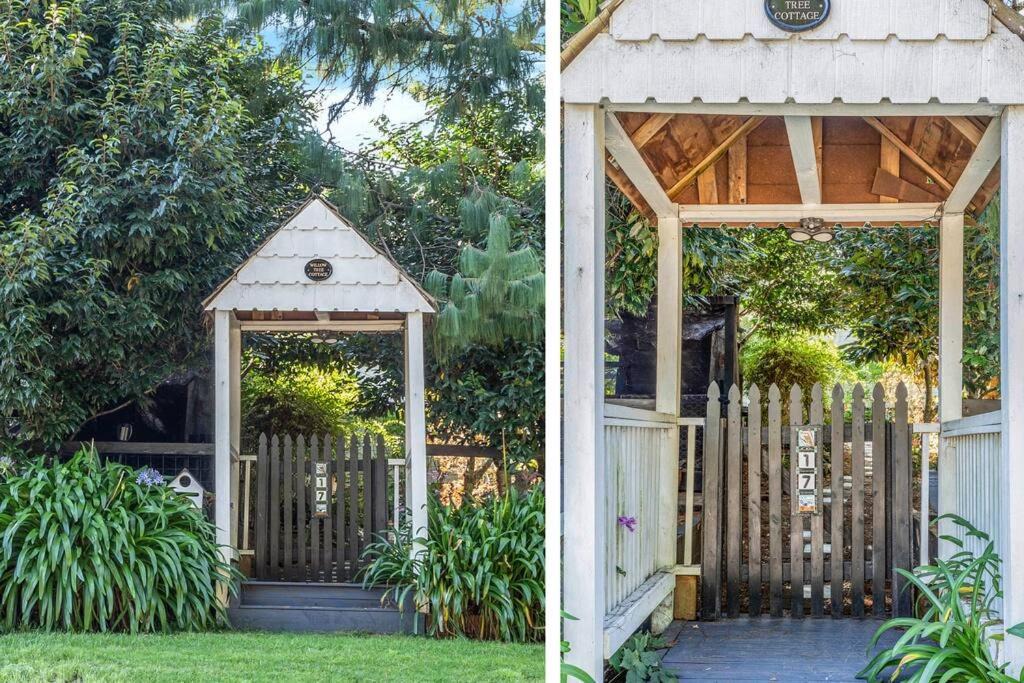 Photo of Buildings in Bundanoon