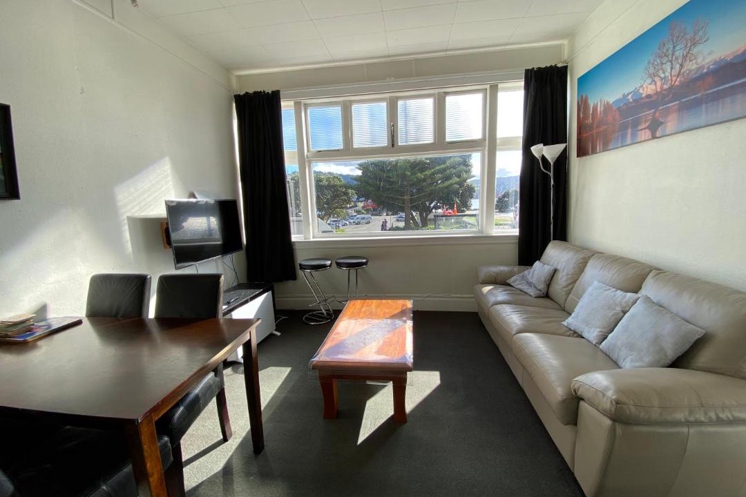 Photo of Others in Oriental Bay