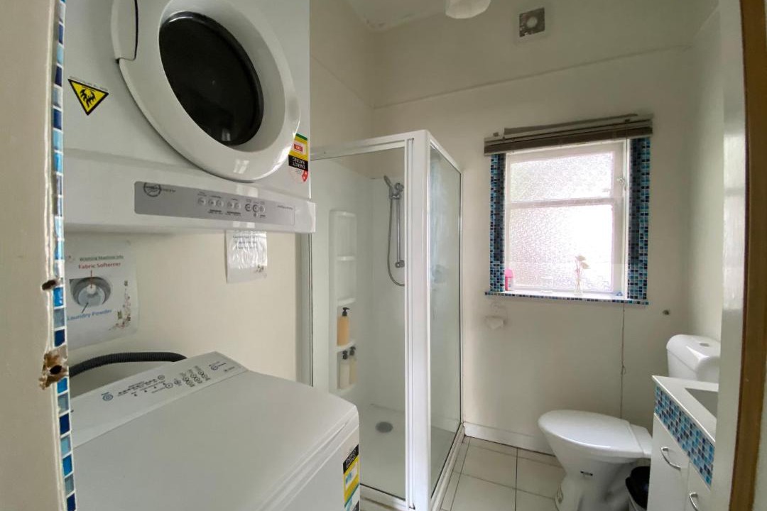 Photo of Bathroom in Oriental Bay