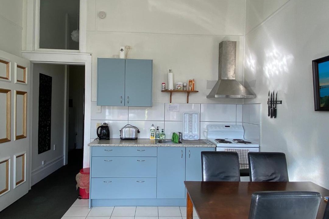 Photo of Kitchen in Oriental Bay