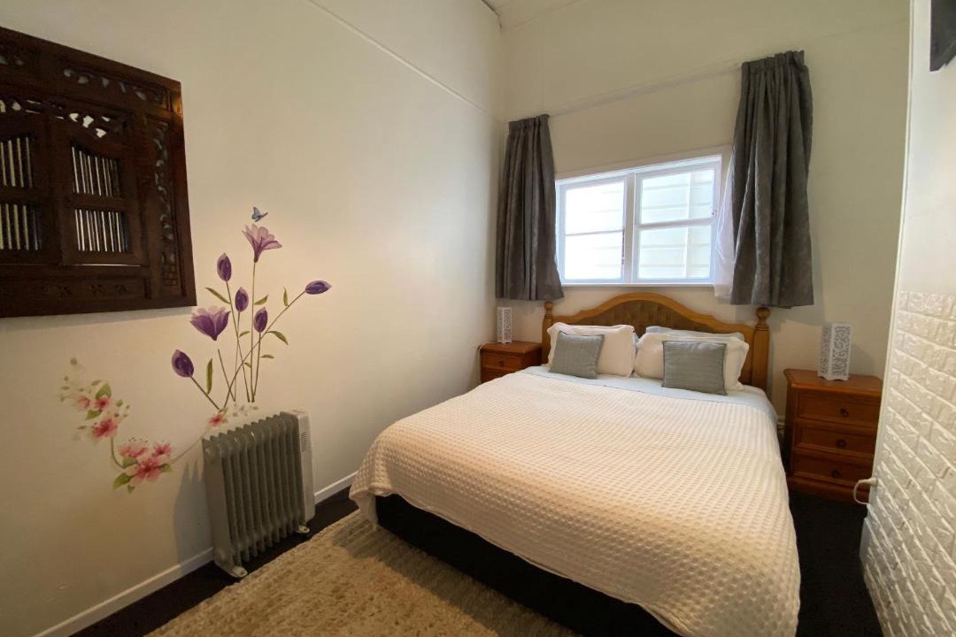 Photo of Bedroom in Oriental Bay