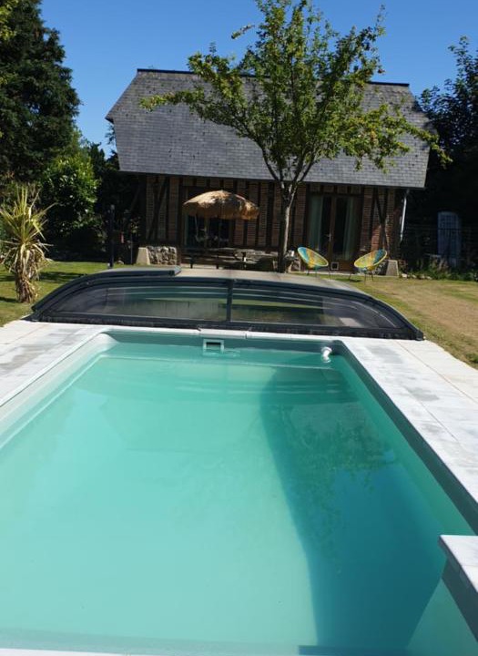 Photo of Outdoor in Ingouville