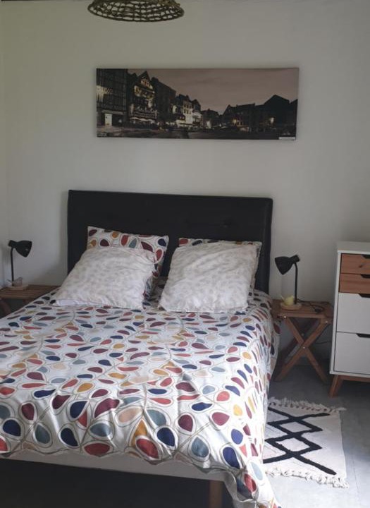 Photo of Bedroom in Ingouville
