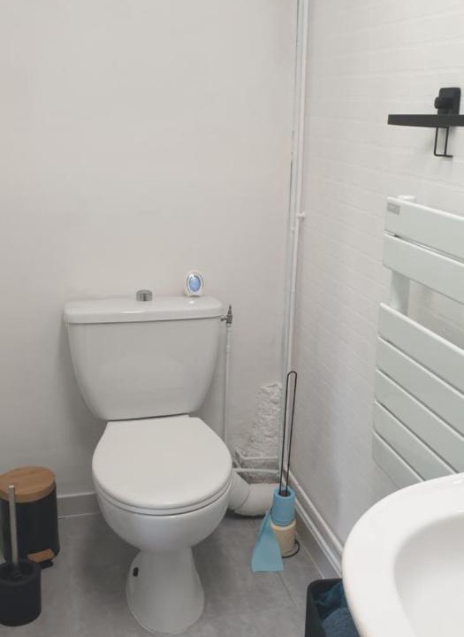 Photo of Bathroom in Ingouville