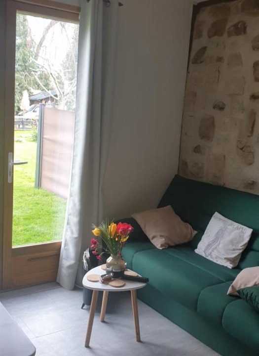 Photo of Livingroom in Ingouville