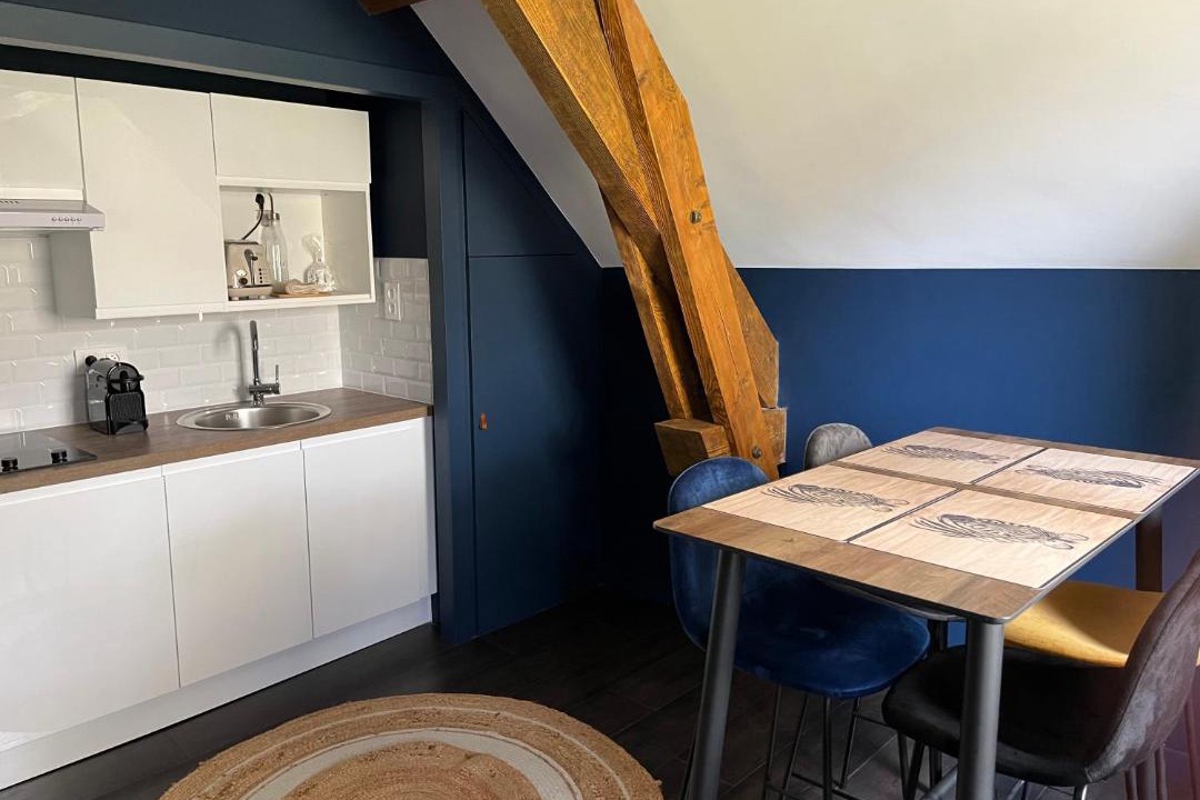 Photo of Kitchen in Flavin