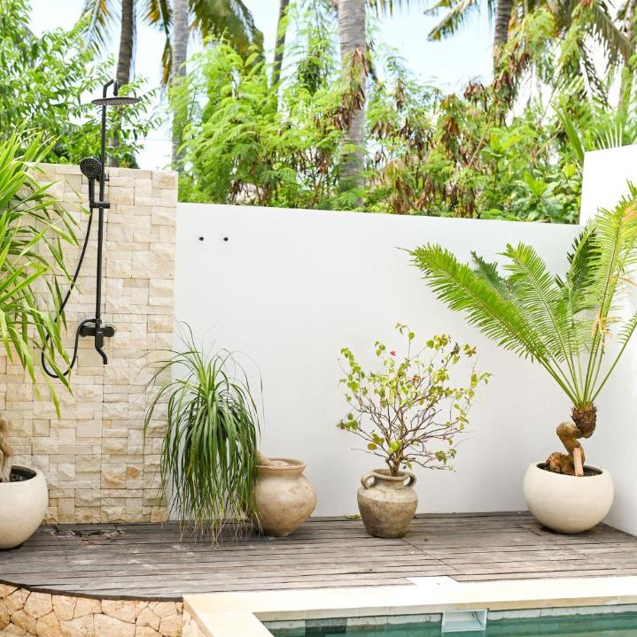 Photo of Outdoor in Jungut Batu