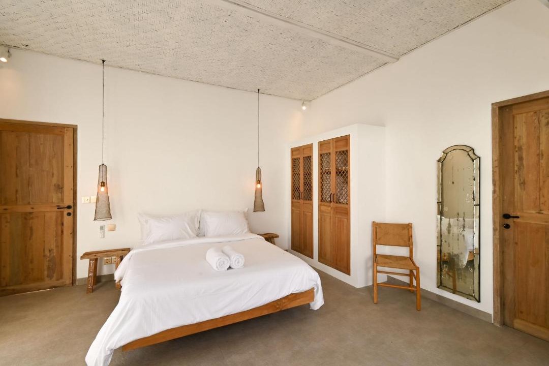 Photo of Bedroom in Jungut Batu