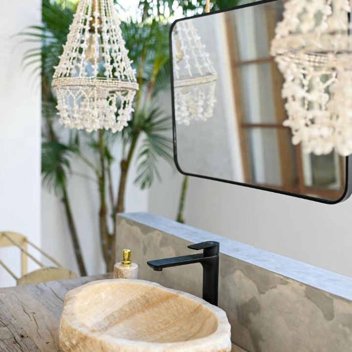 Photo of Patio Balcony in Jungut Batu