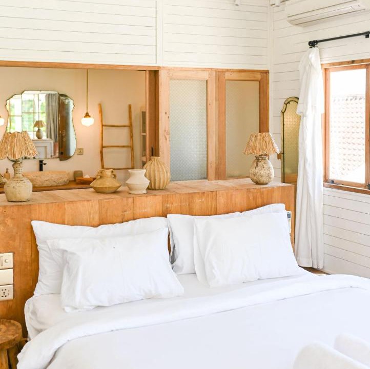 Photo of Bedroom in Jungut Batu