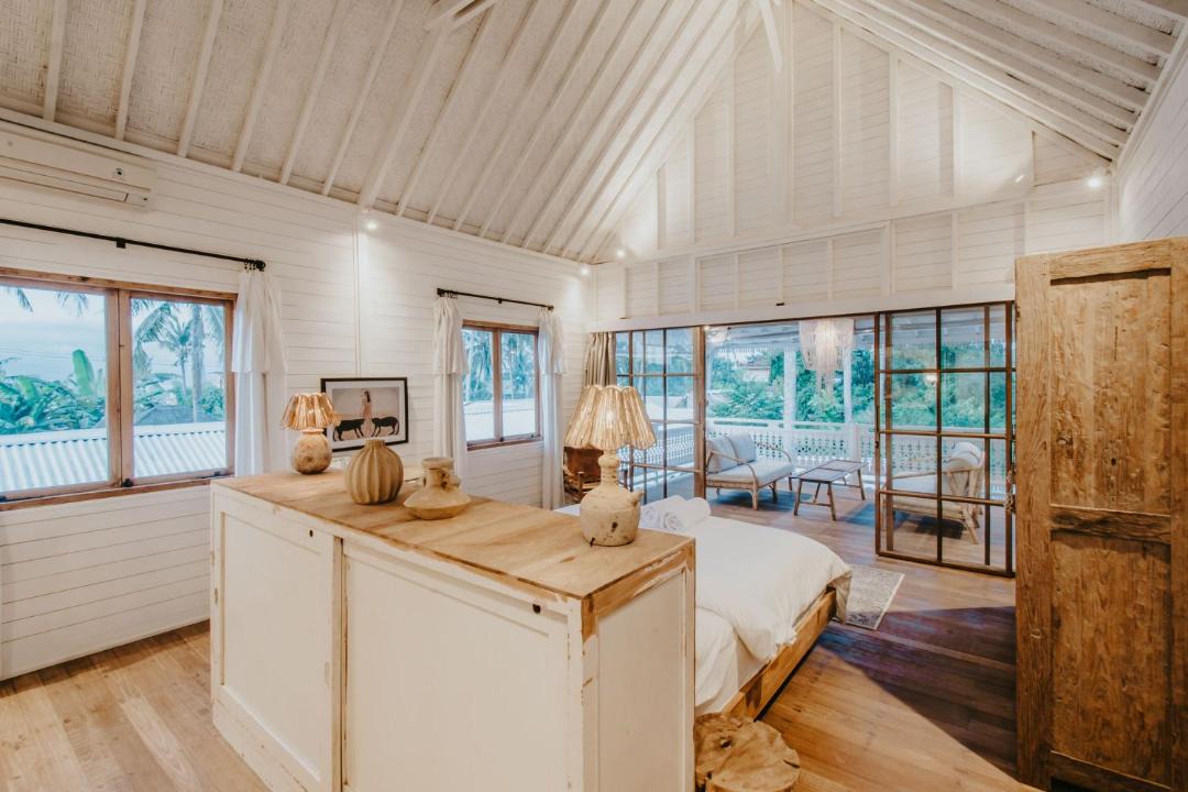 Photo of Livingroom in Jungut Batu