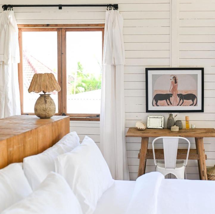 Photo of Bedroom in Jungut Batu