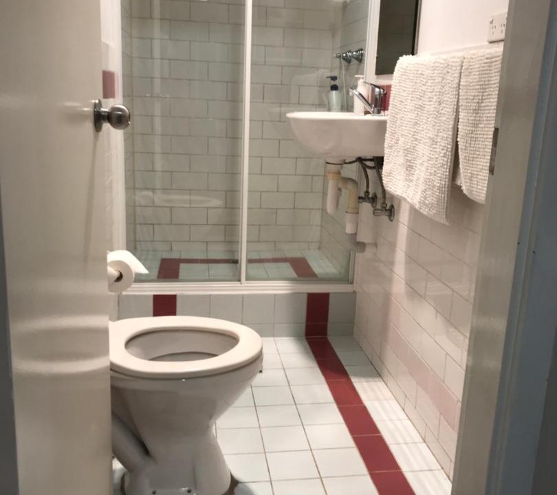 Photo of Bathroom in Linley Point