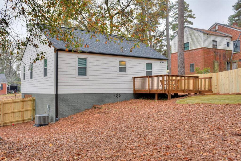 Photo of Others in Augusta