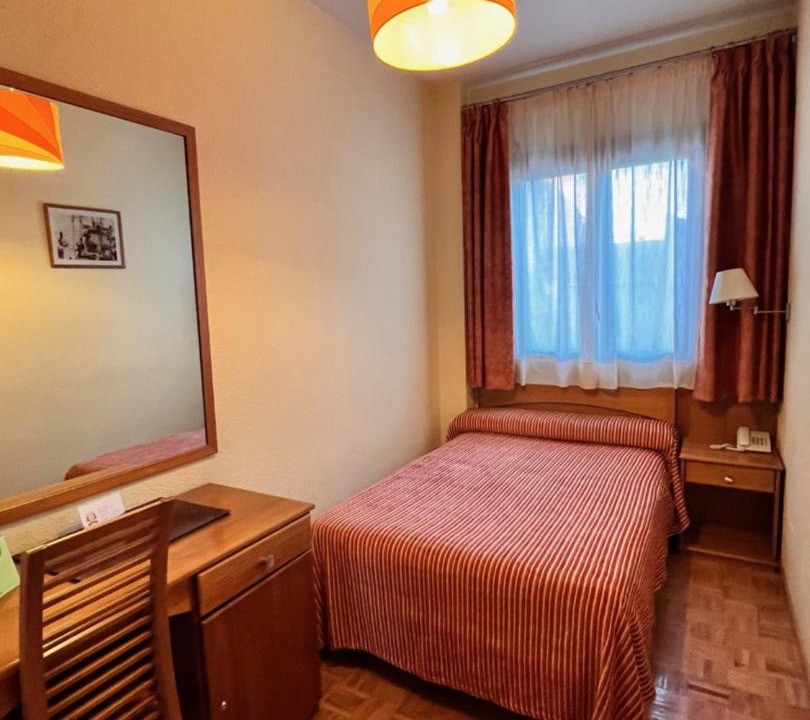 Photo of Bedroom in Daimiel