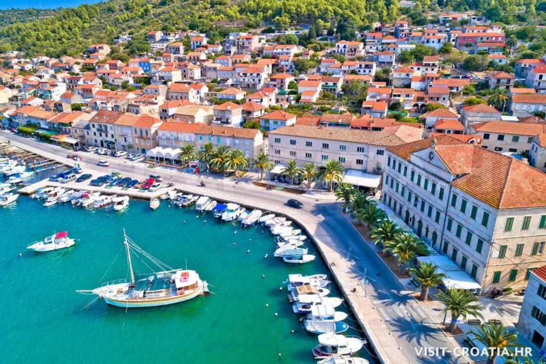 Photo of Outdoor in Vela Luka