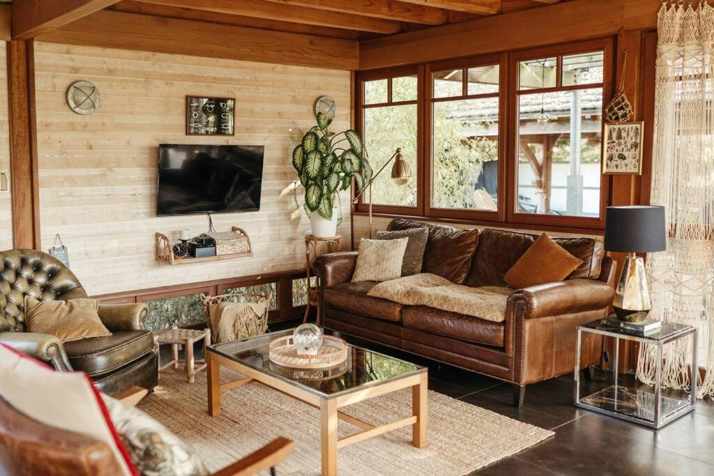 Photo of Livingroom in Andernos-les-Bains