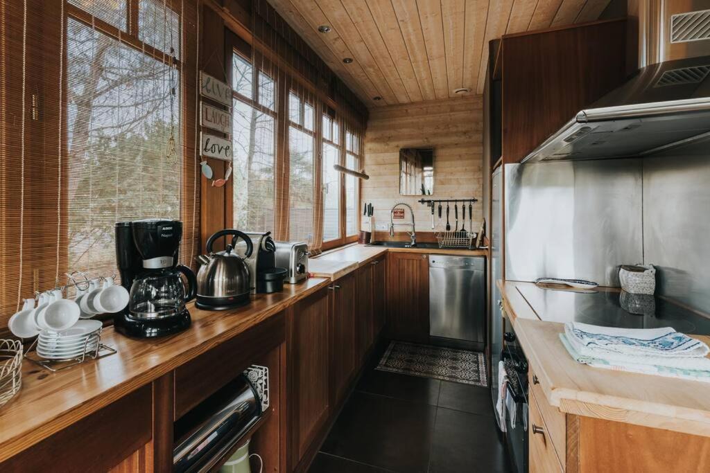Photo of Kitchen in Andernos-les-Bains