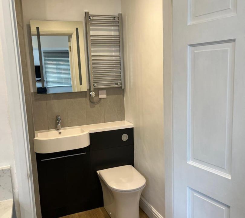 Photo of Bathroom in Long Wittenham