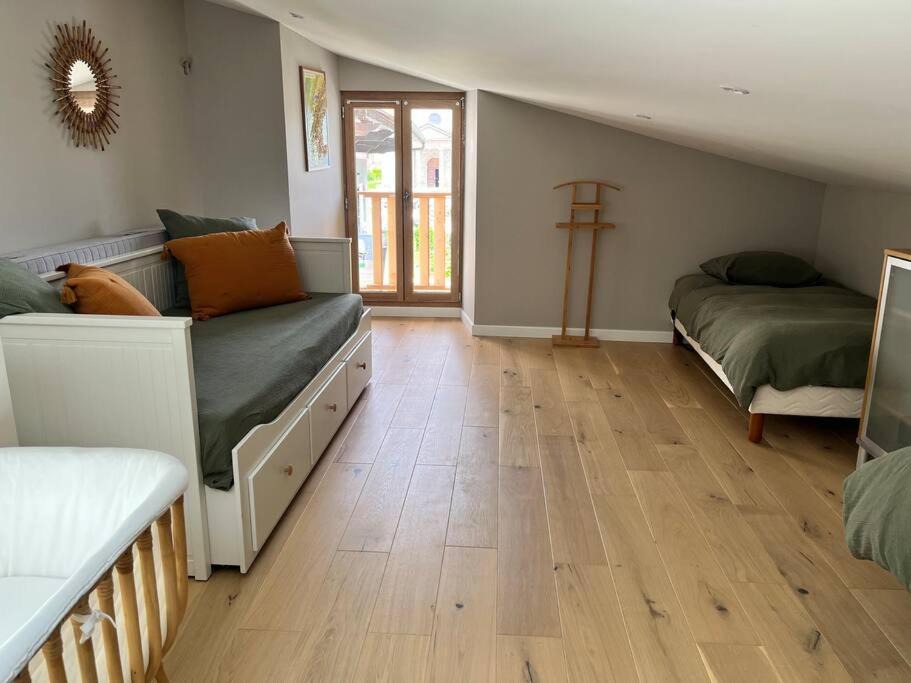 Photo of Others in Messery