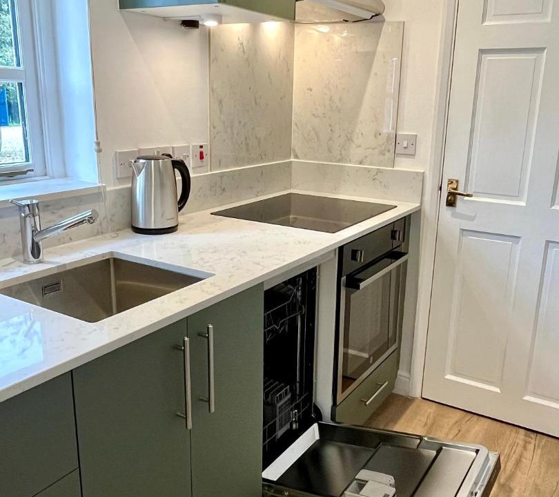 Photo of Kitchen in Long Wittenham