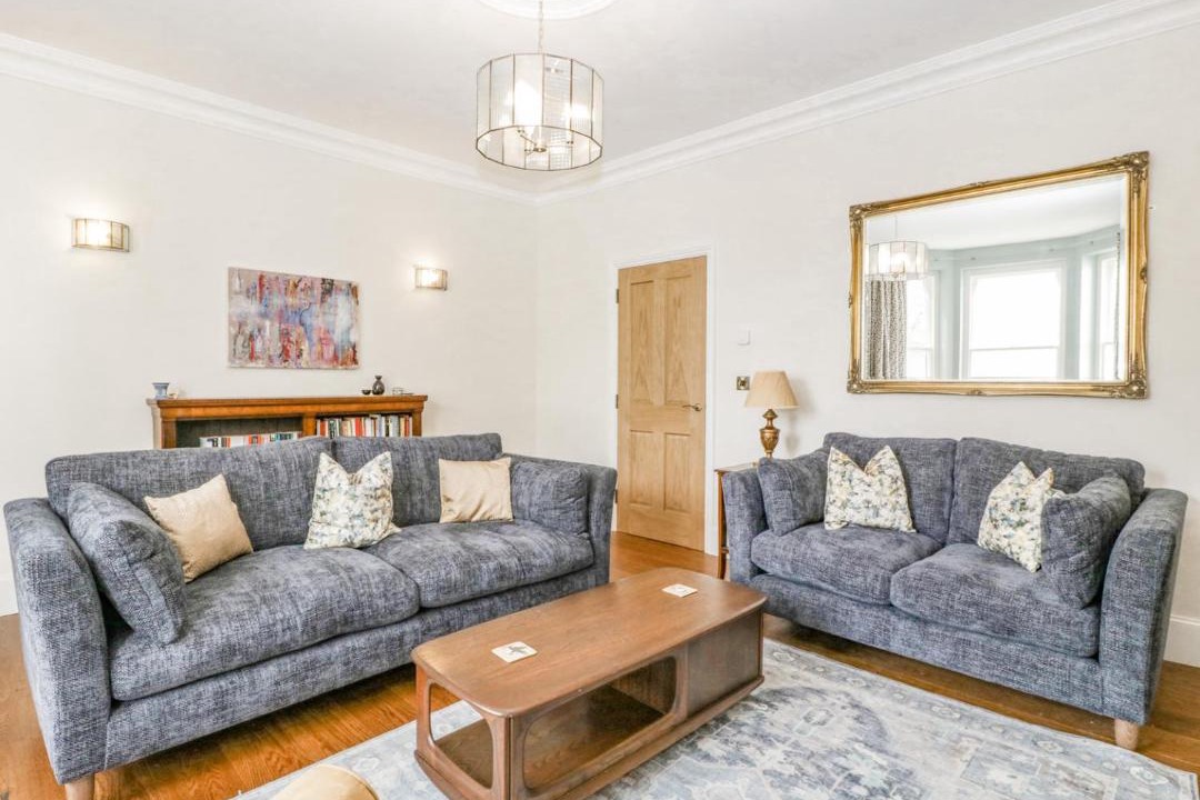 Photo of Livingroom in Hay on Wye