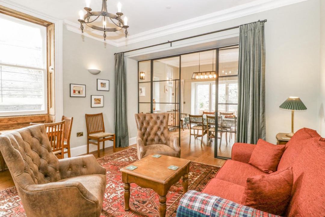 Photo of Livingroom in Hay on Wye