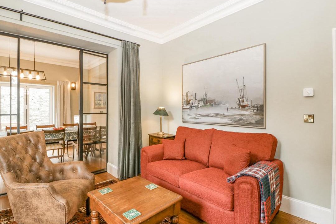 Photo of Livingroom in Hay on Wye