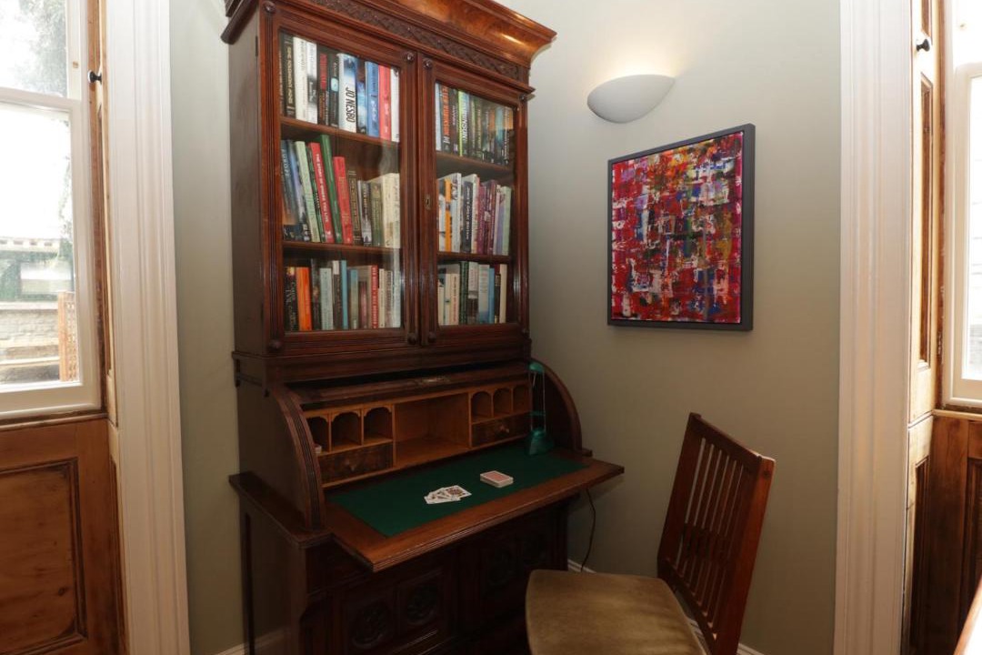 Photo of Livingroom in Hay on Wye