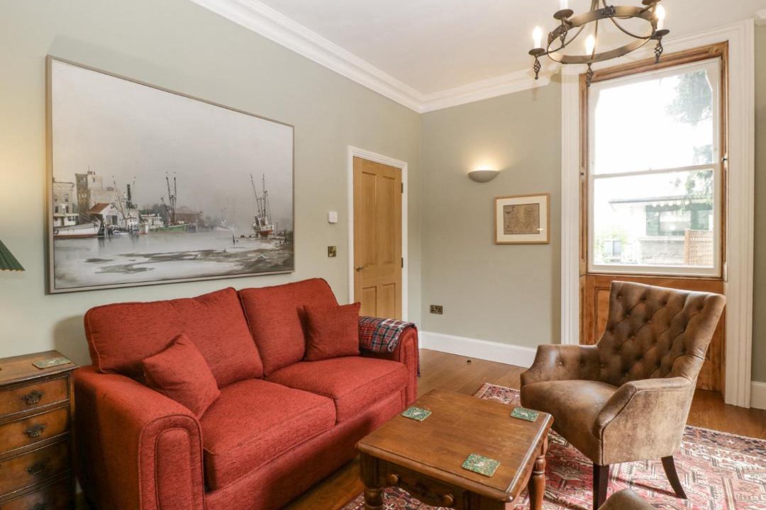 Photo of Livingroom in Hay on Wye