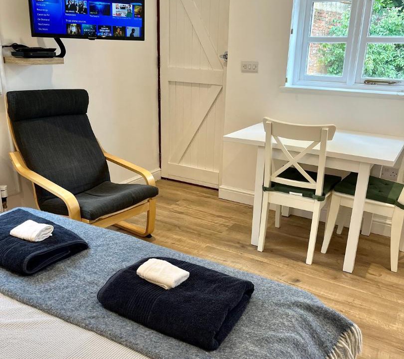 Photo of Buildings in Long Wittenham