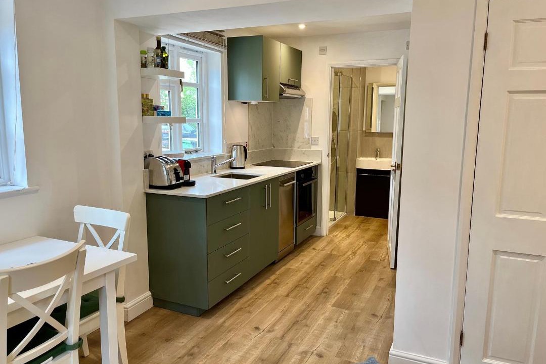 Photo of Bedroom in Long Wittenham