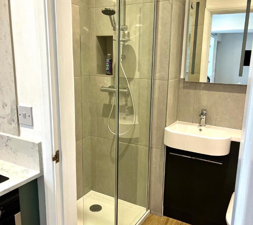 Photo of Bathroom in Long Wittenham