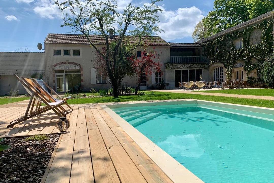 Photo of Others in Saint-Cyr-en-Talmondais