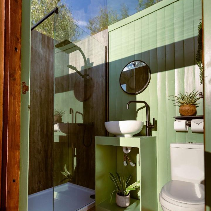 Photo of Bathroom in Ripon