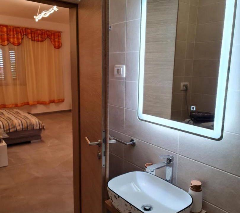 Photo of Bathroom in Golovik