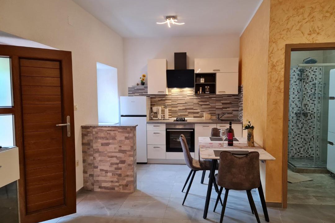 Photo of Kitchen in Golovik