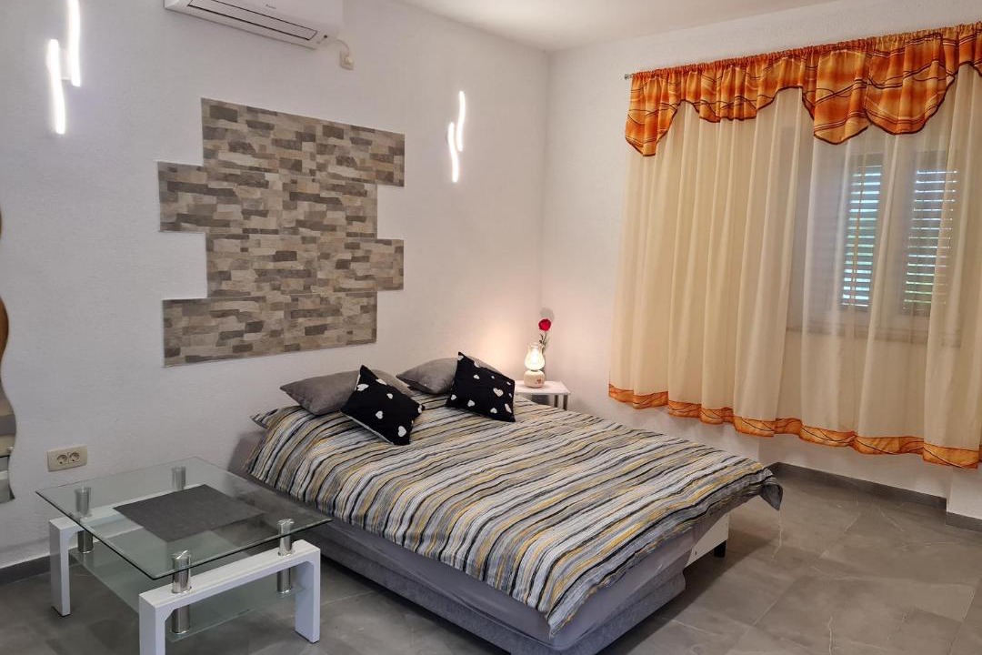 Photo of Bedroom in Golovik