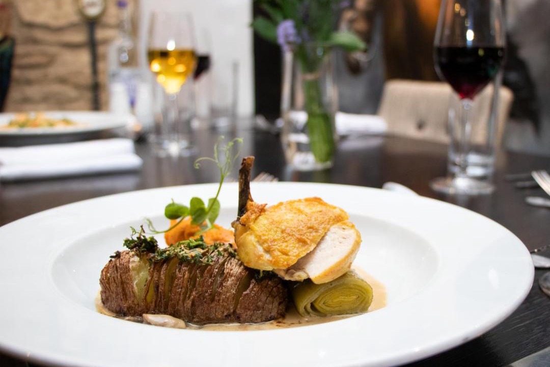 Photo of Others in Steeple Aston