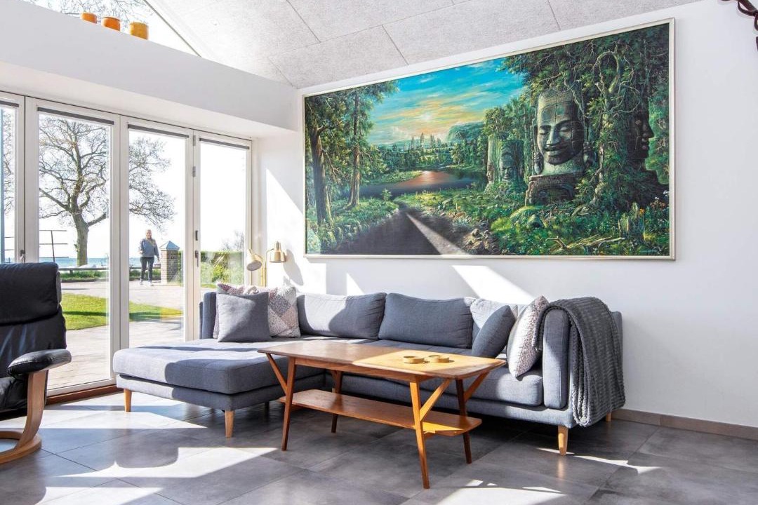 Photo of Livingroom in Hou